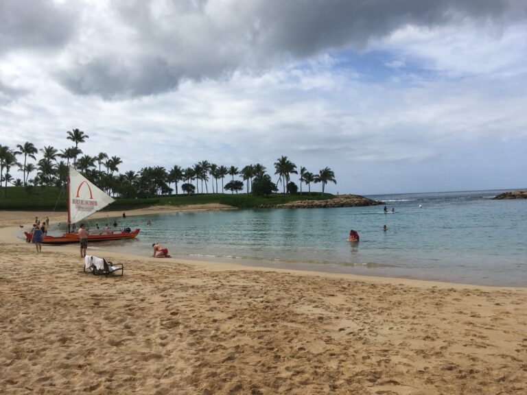 15 Reasons Why Disney’s Aulani Is The Happiest Place in Hawaii