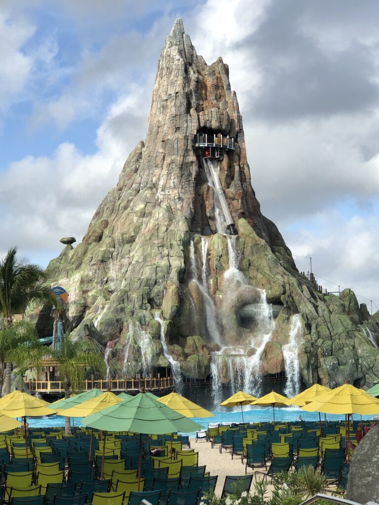 Universal’s Volcano Bay: Why This Place Will Blow Your Mind!