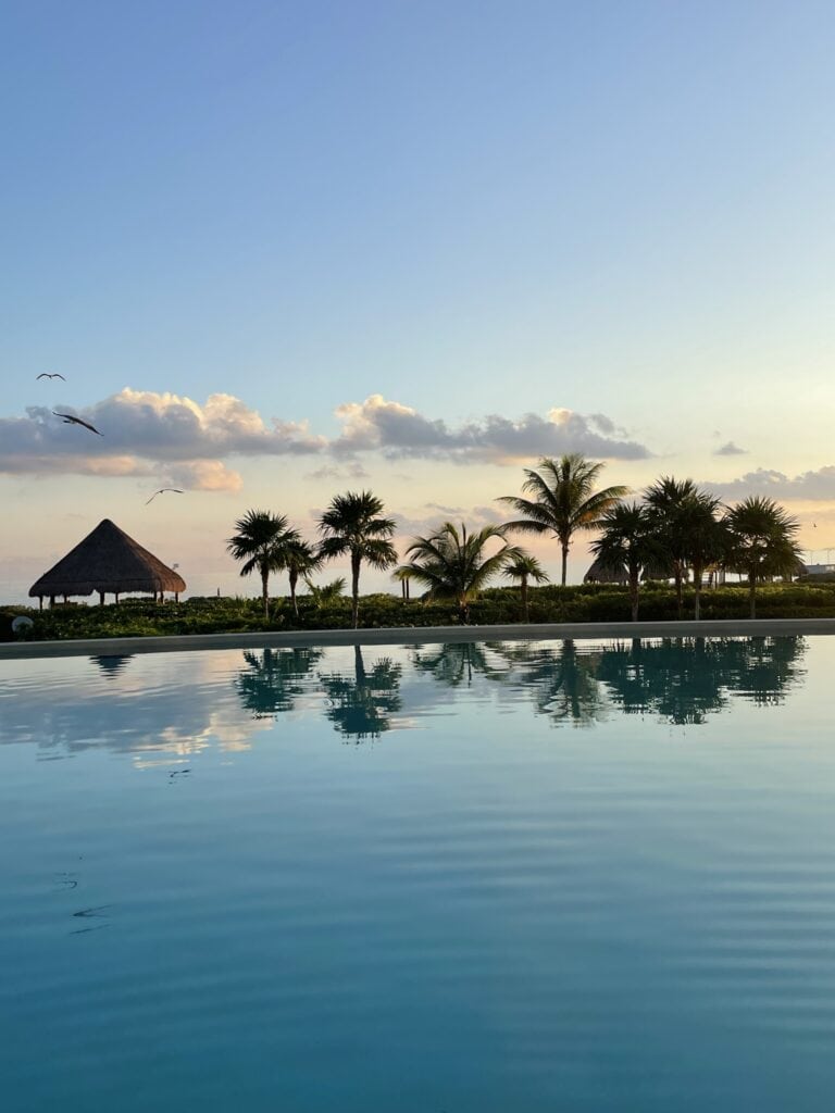 Dreams Playa Mujeres: 10 Tips To Have The Best Vacation!