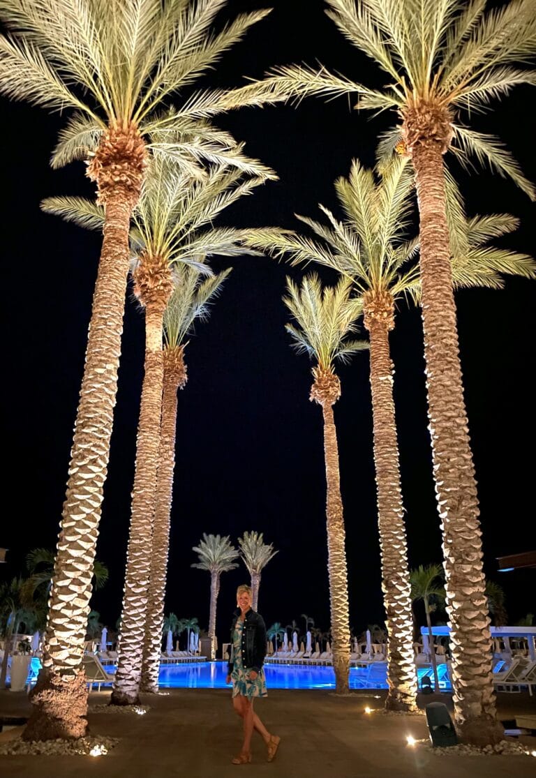 Le Blanc Los Cabos Spa Resort Recap