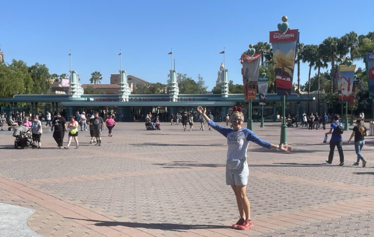 Five Reasons I Recommend Park Hoppers At The Disneyland Resort