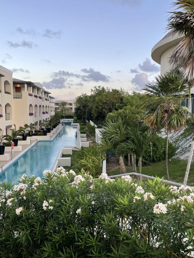 Five GRAND Amenities at Moon Palace The Grand