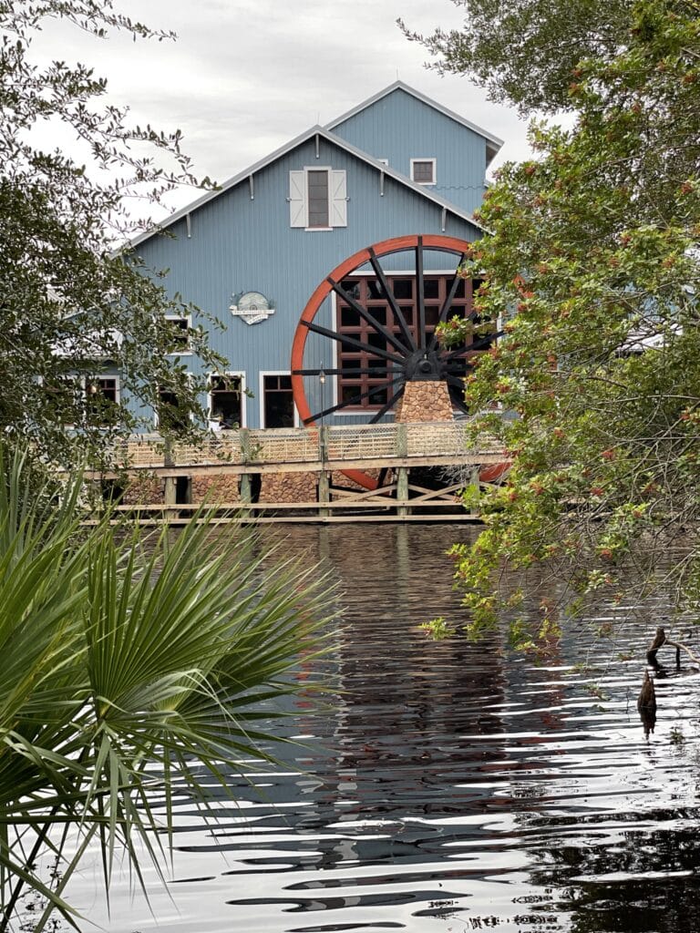 Port Orleans Riverside: Six Reasons Why Southern Charm ‘Disney Style’, Won Us Over!