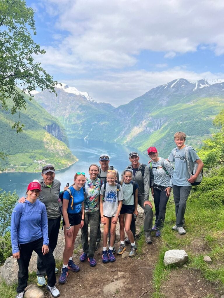 Adventures by Disney Norway: Day Five