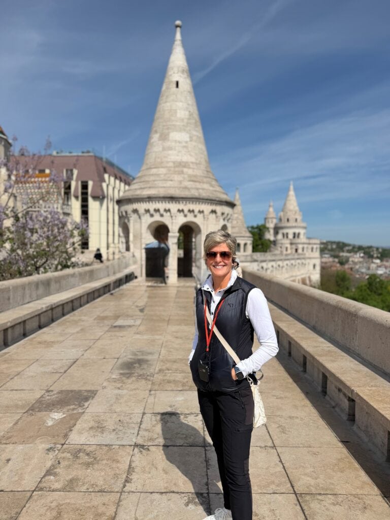 Sailing Through Europe: My AmaWaterways Melodies of the Danube Experience